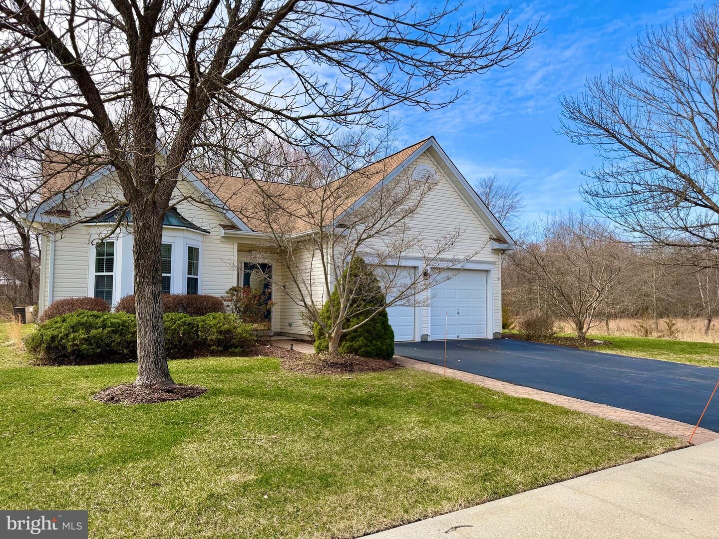 Property Photo:  3 Buckingham Drive  NJ 08534 