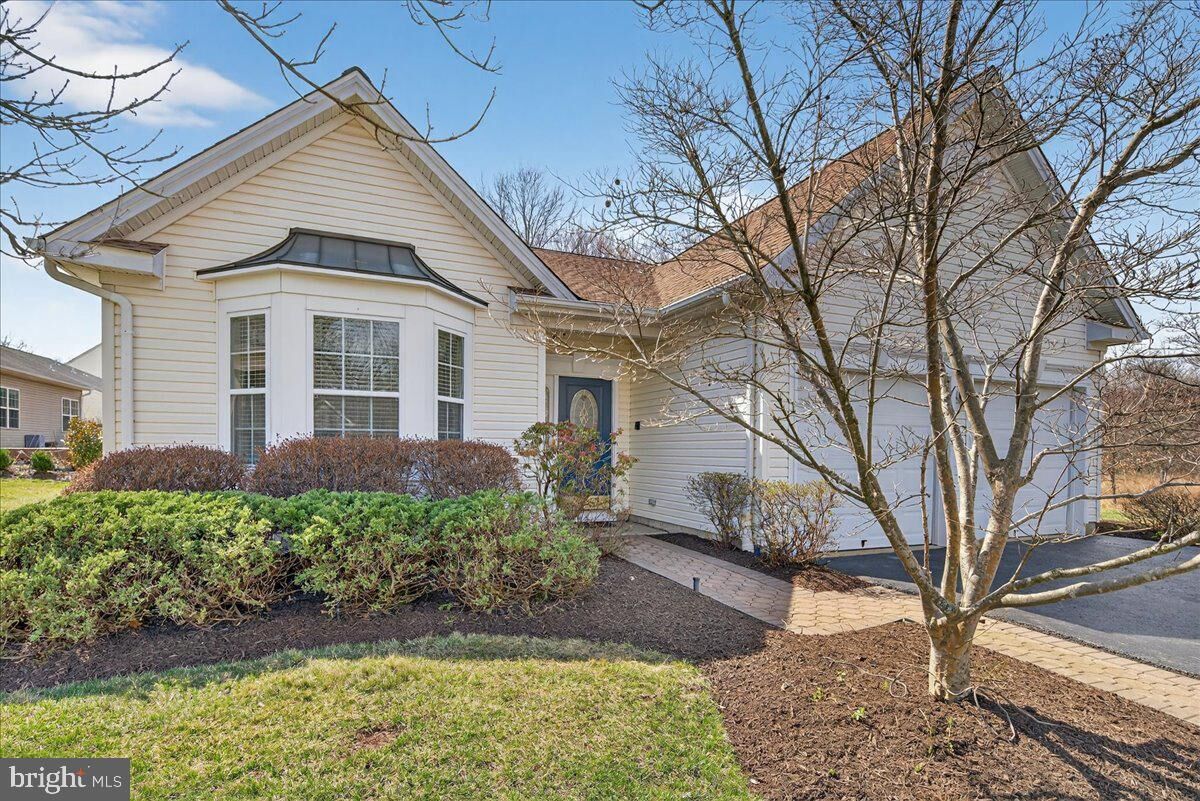 Property Photo: 3 Buckingham Drive NJ 08534