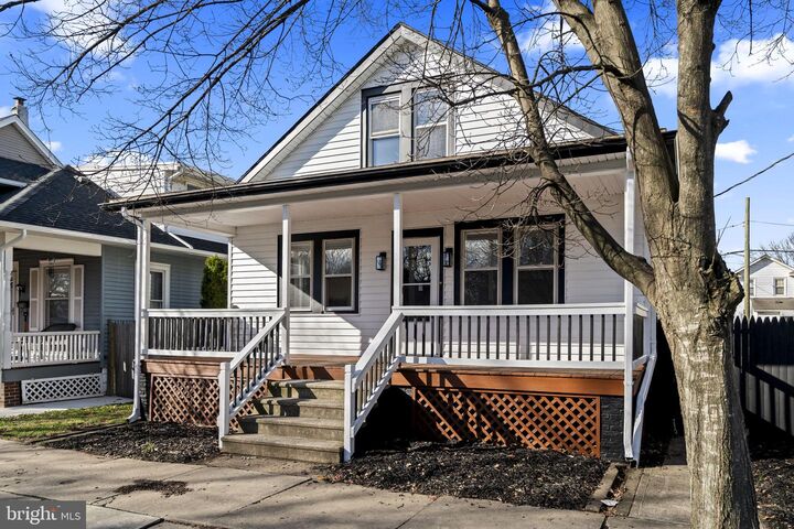 Property Photo:  825 Lyndale Avenue  NJ 08629 