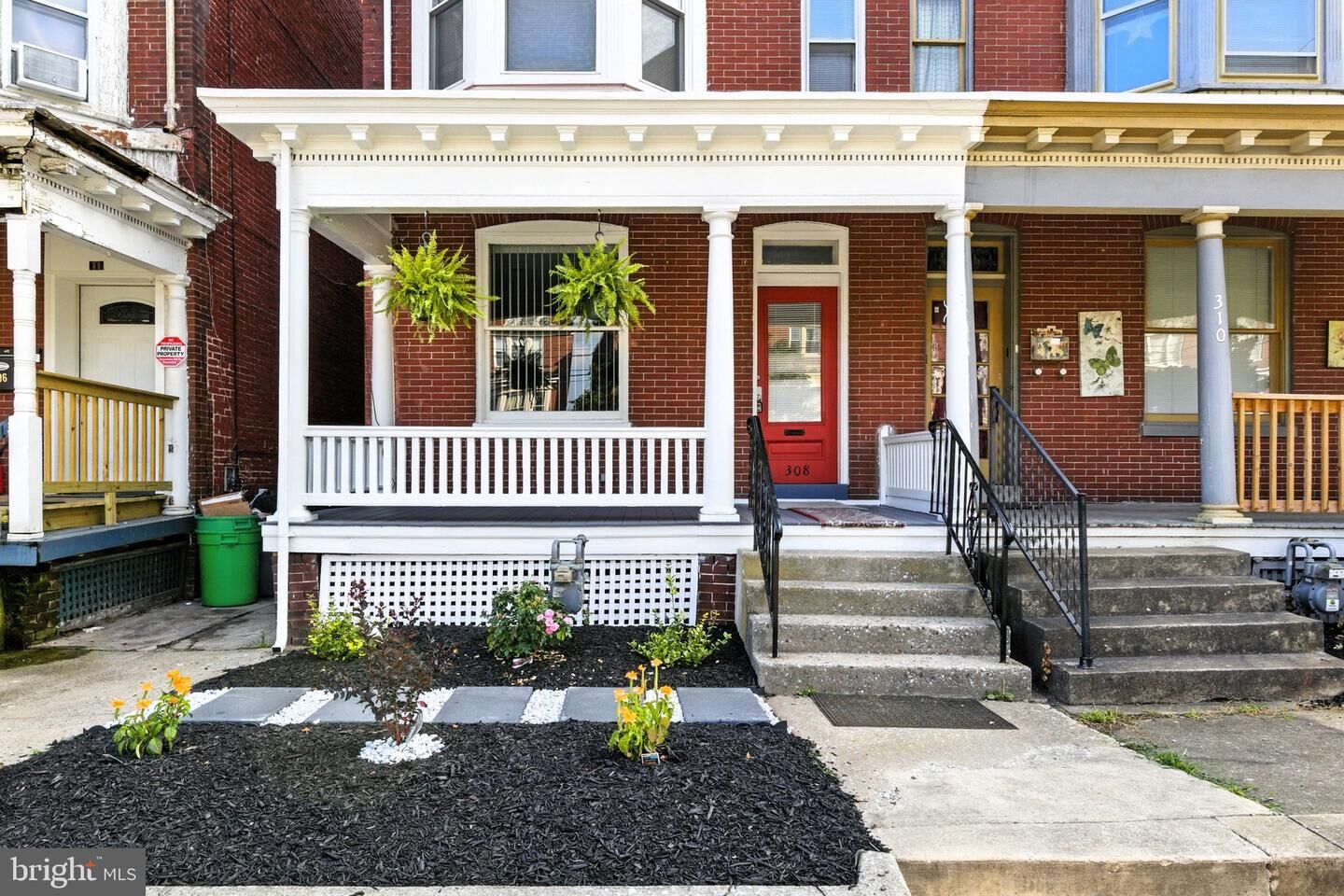 Property Photo: 308 Carlisle Avenue PA 17404
