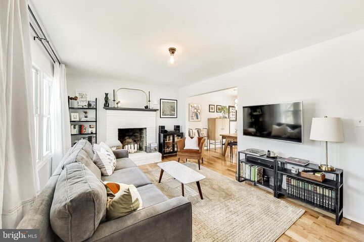 Property Photo:  3206 Cheverly Hills Court  MD 20785 