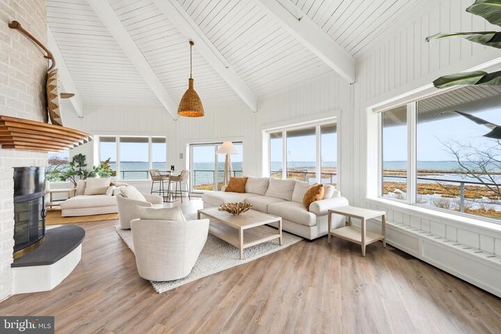 Property Photo: 121 Kilby Point MD 21658