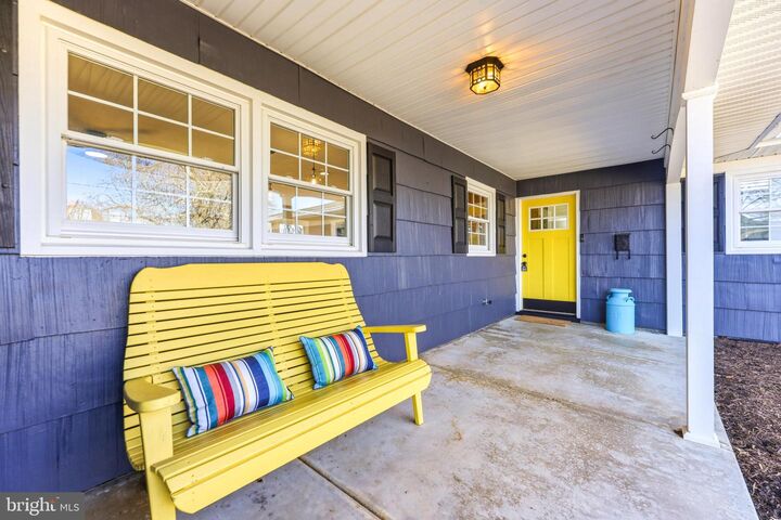 Property Photo:  12415 Melling Lane  MD 20715 