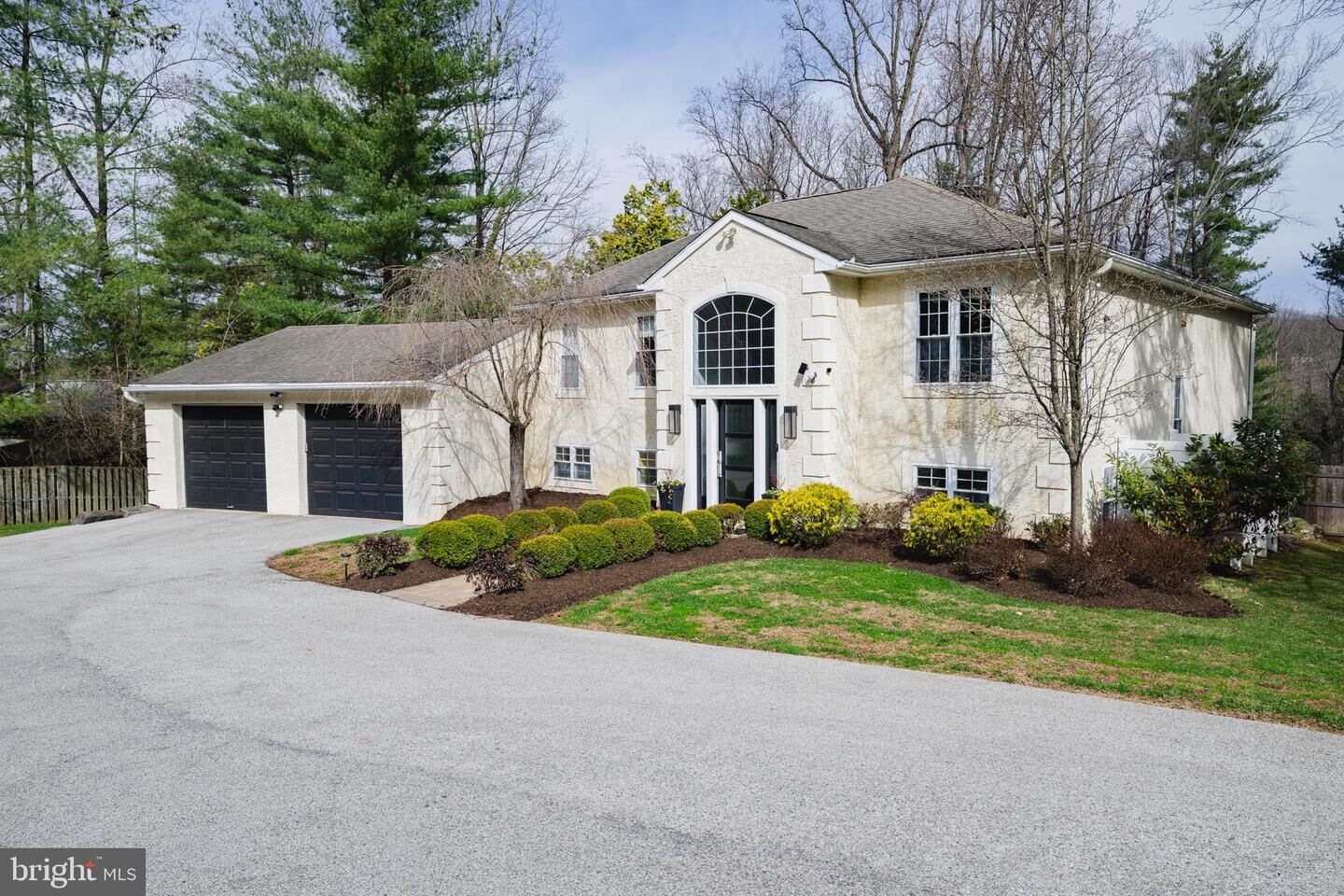 Property Photo:  2113 Barren Hill Road  PA 19428 