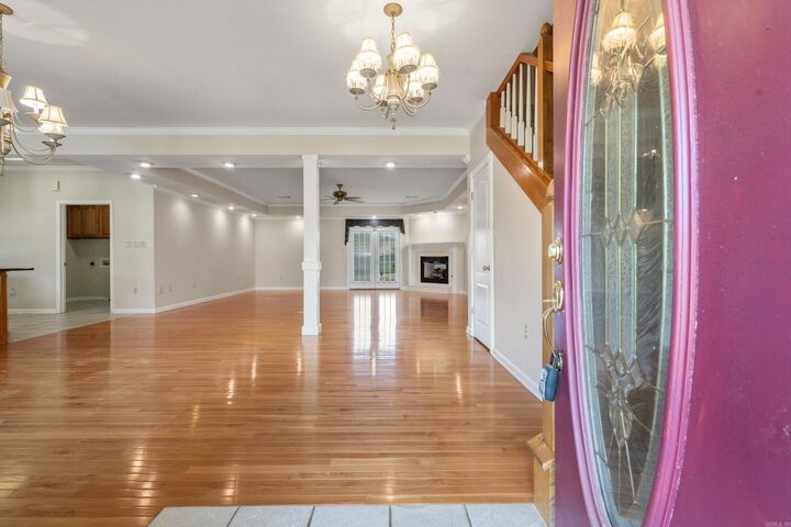 Property Photo:  201 Green Willow Lane  AR 71913 