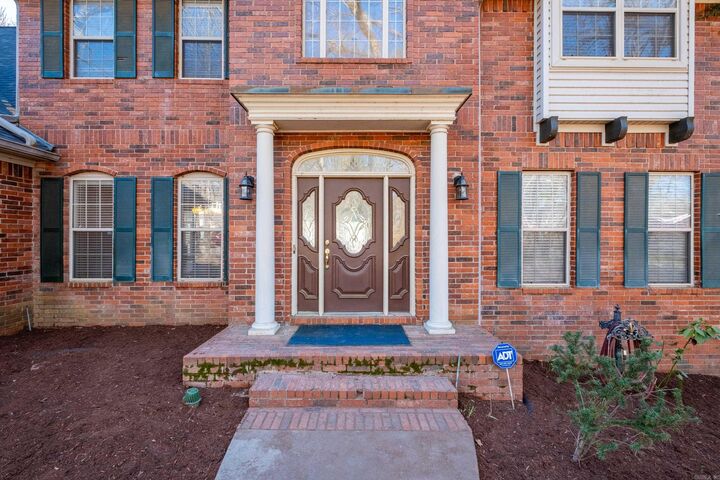 Property Photo: 5 Nicklaus Loop AR 72113