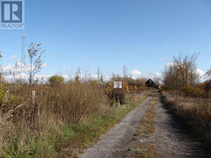 Photo de la propriété:  454 River Road  ON K7S 3G8 