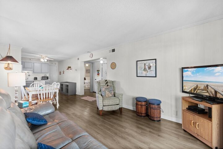 Property Photo:  6000 N Ocean Blvd. 216  SC 29582 