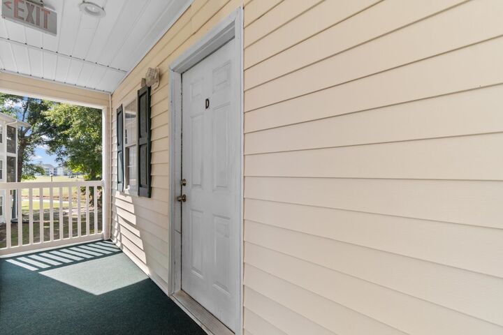 Property Photo:  533 White River Dr. 18D  SC 29579 
