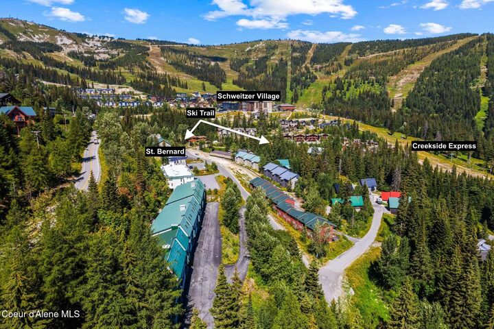 Property Photo:  87 Cornice Ct # 204  ID 83864 