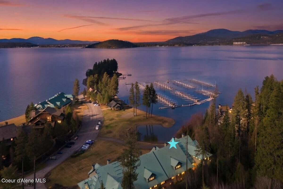 Property Photo: 4724 S Arrow Point Dr 207 ID 83833