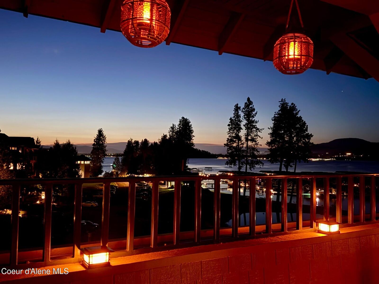 Property Photo:  4724 S Arrow Point Dr 207  ID 83833 