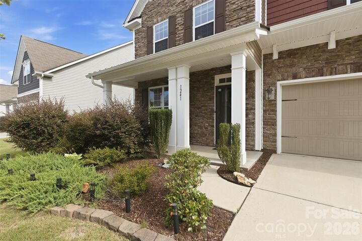 Property Photo:  1241 Horsesugar Road  SC 29710 