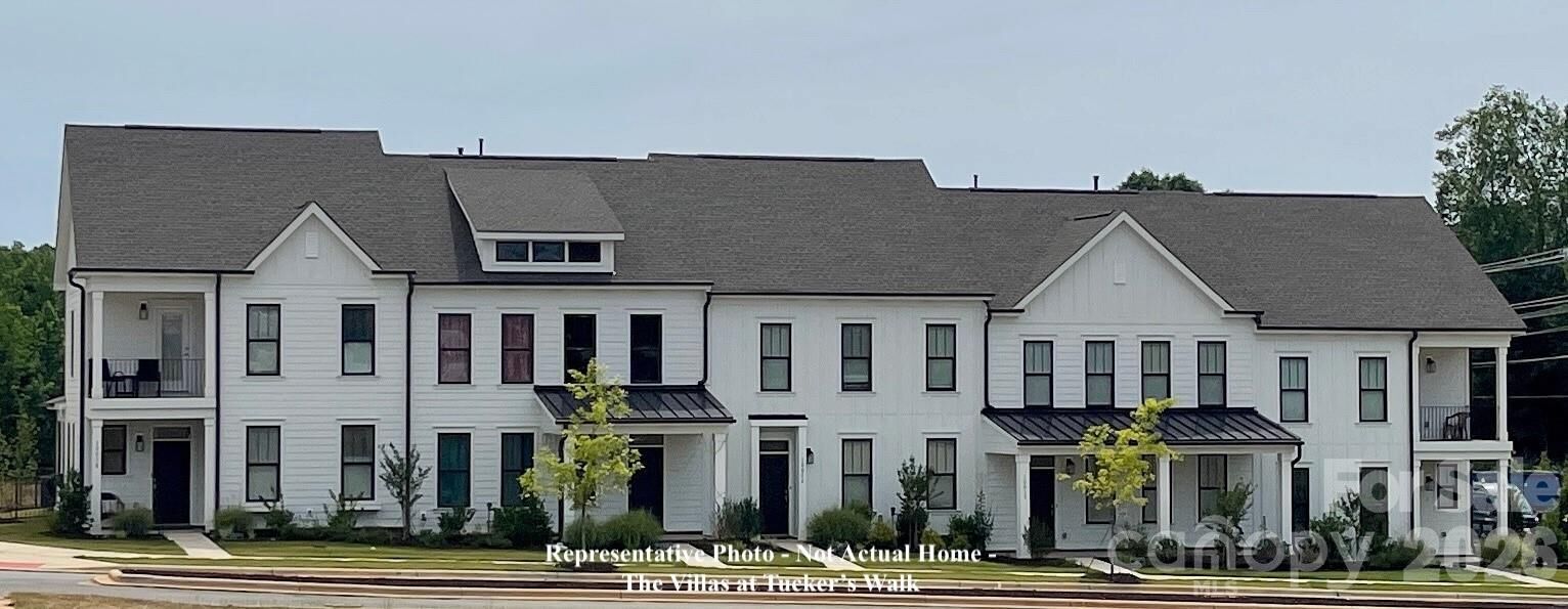 Property Photo:  10223 Rainier Trail Drive NW  NC 28078 