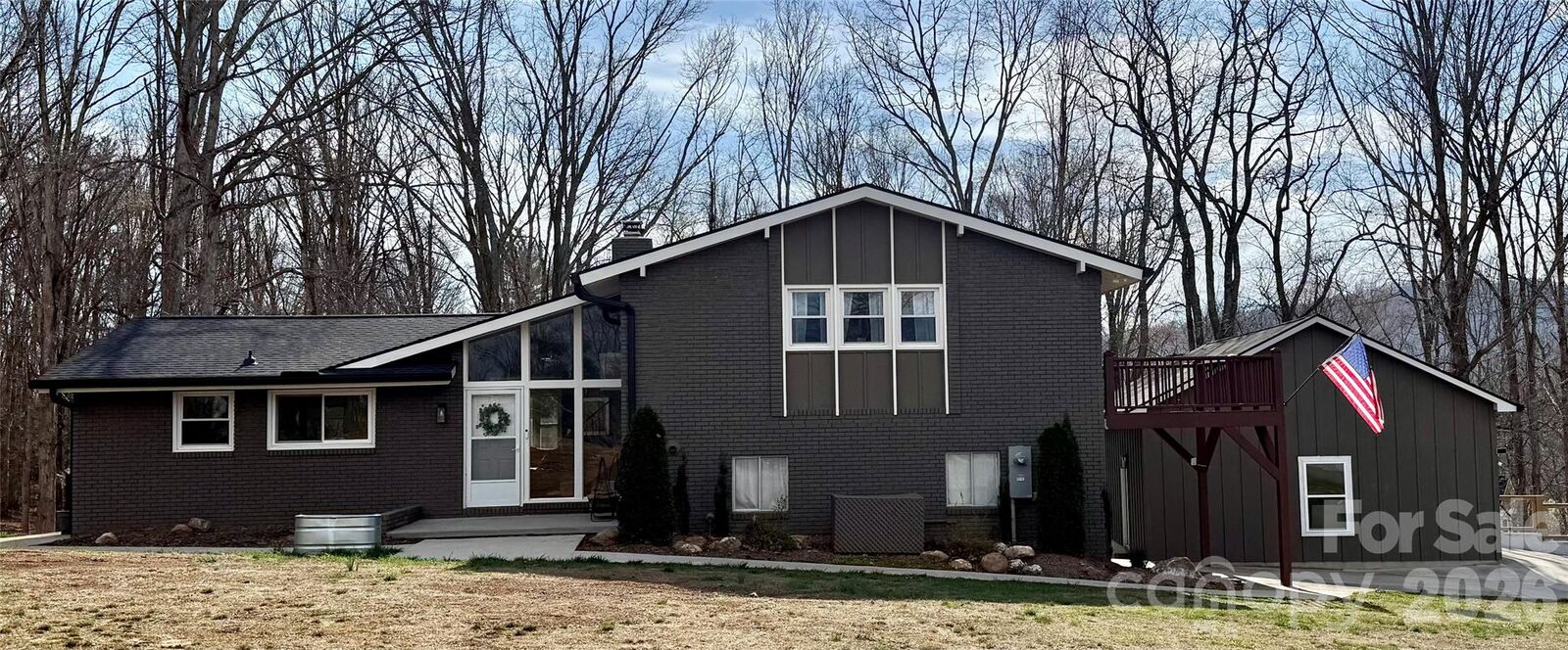 Property Photo: 46 Mountain View Drive NC 28704