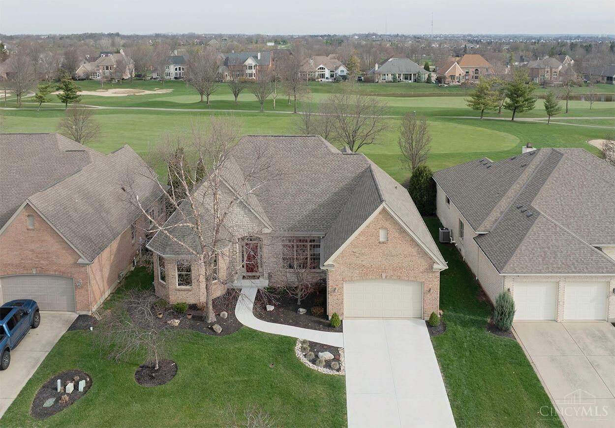 Property Photo:  8284 Cardnia Court  OH 45044 