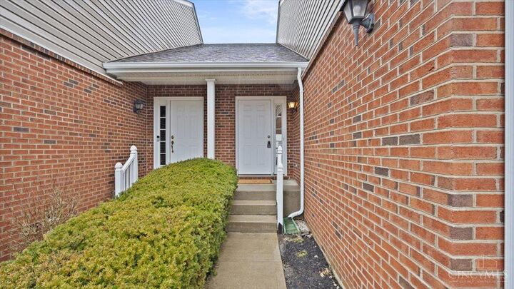 Property Photo:  744 Breckenridge Court  OH 45244 