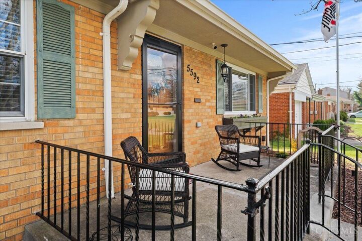Property Photo:  5592 Sprucewood Drive  OH 45239 