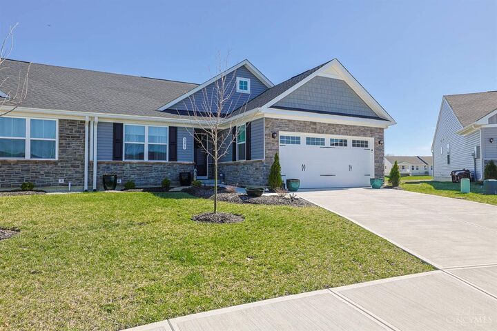 Property Photo: 3275 Calistoga Lane OH 45011