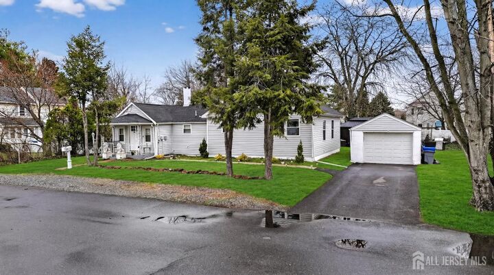 Property Photo:  43 John Street  NJ 08884 