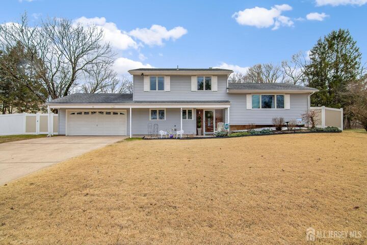 Property Photo: 85 Mitchell Avenue NJ 08854