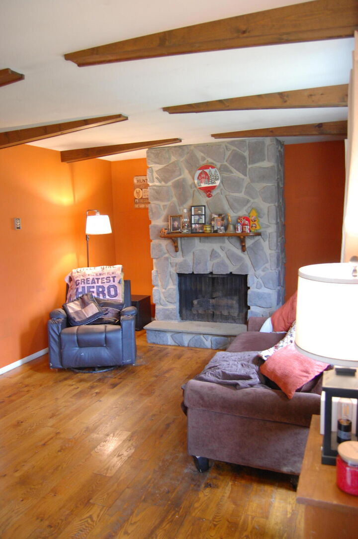 Property Photo:  246 Whispering Trail Rd  PA 15824 