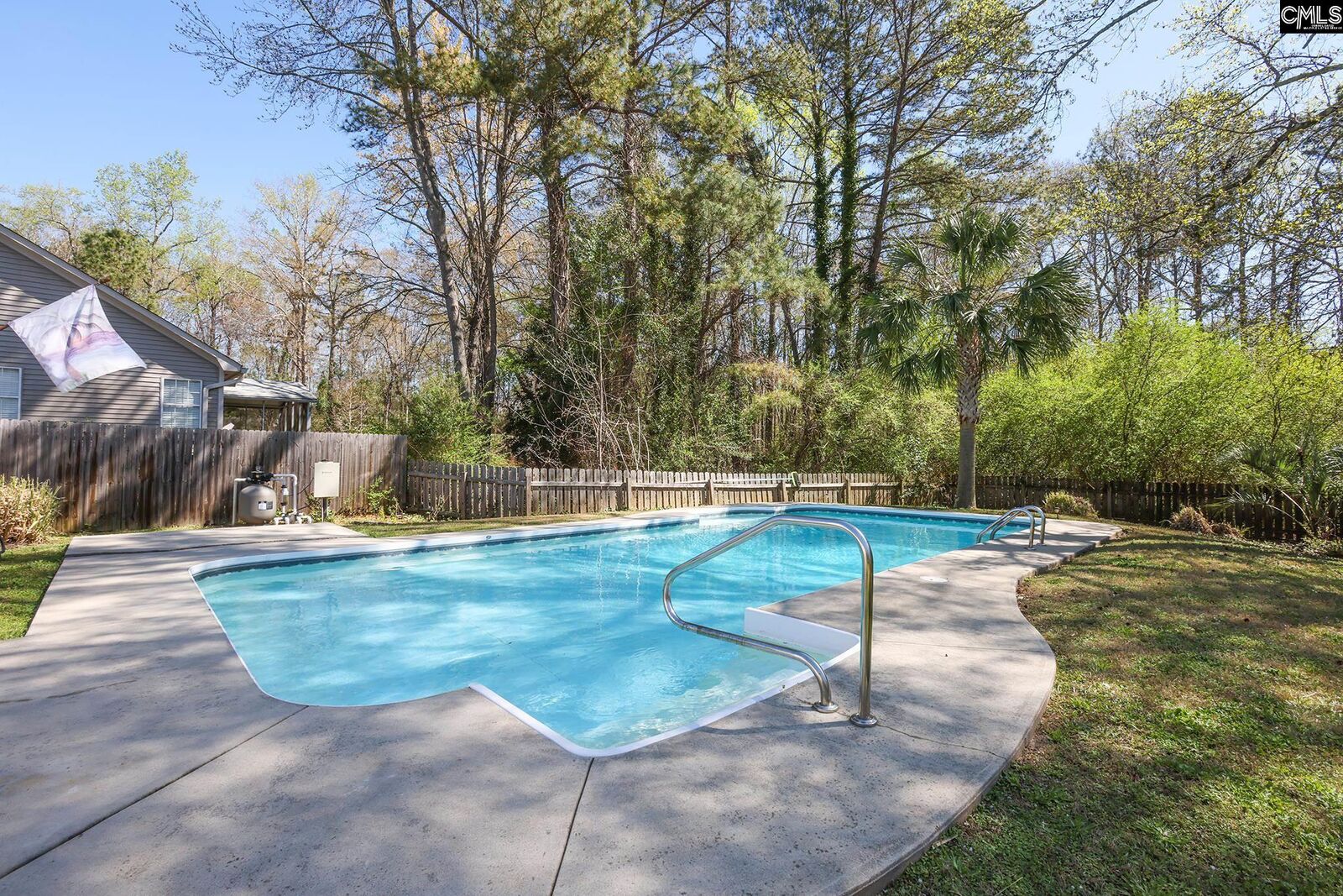 Property Photo: 154 Hunters Ridge SC 29072