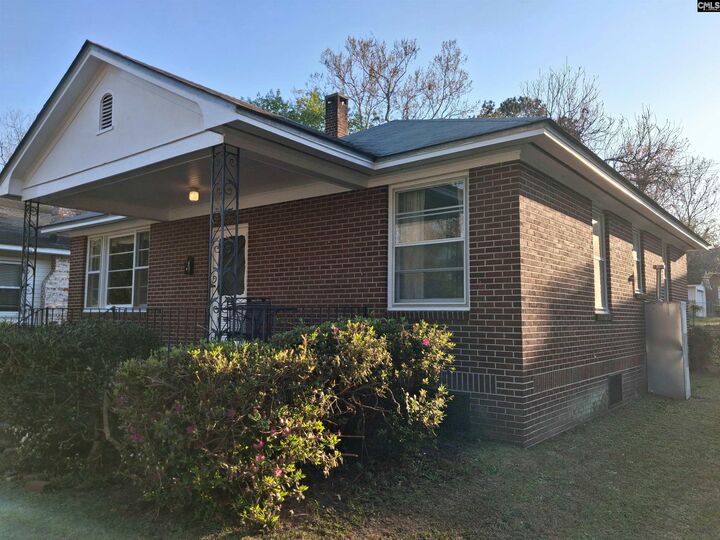 Property Photo:  2225 Wallace  SC 29201 