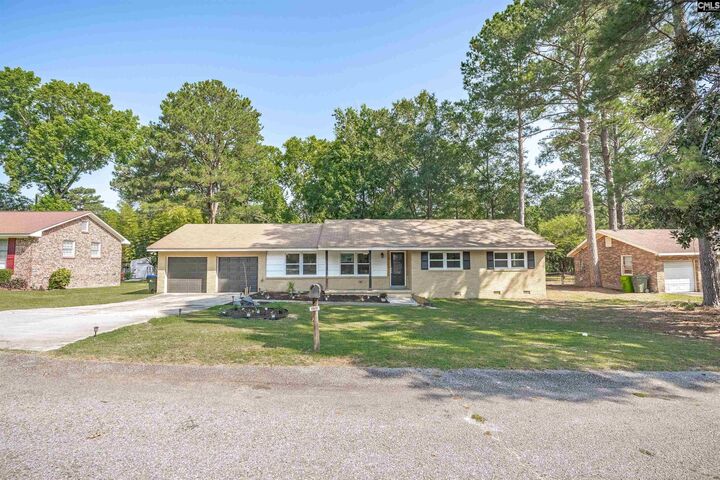 Property Photo:  4709 Brenthaven  SC 29206 