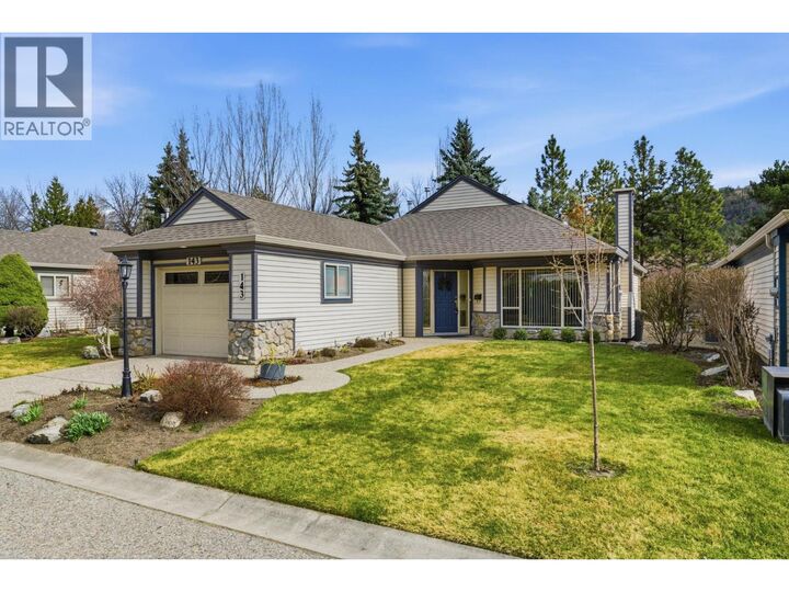 Property Photo:  550 Yates Road 143  BC V1V 1Z4 