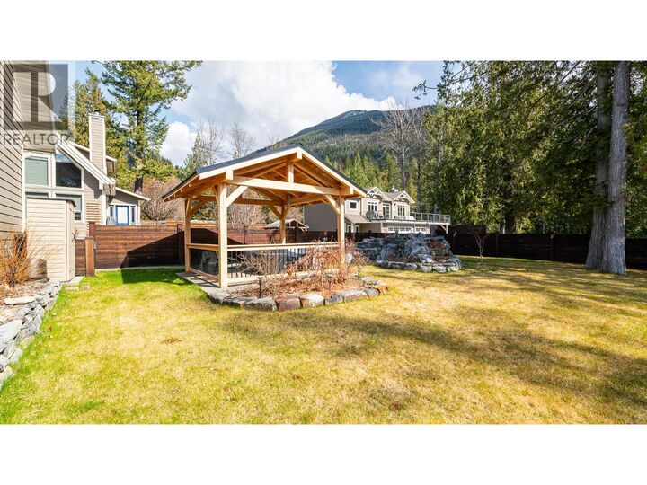 Property Photo: Lakeshore Drive BC V0B 1A4