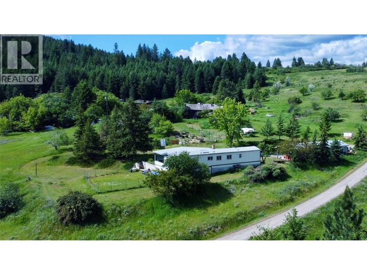 Property Photo: 3775 Hardy Mountain Road BC V0H 1H2