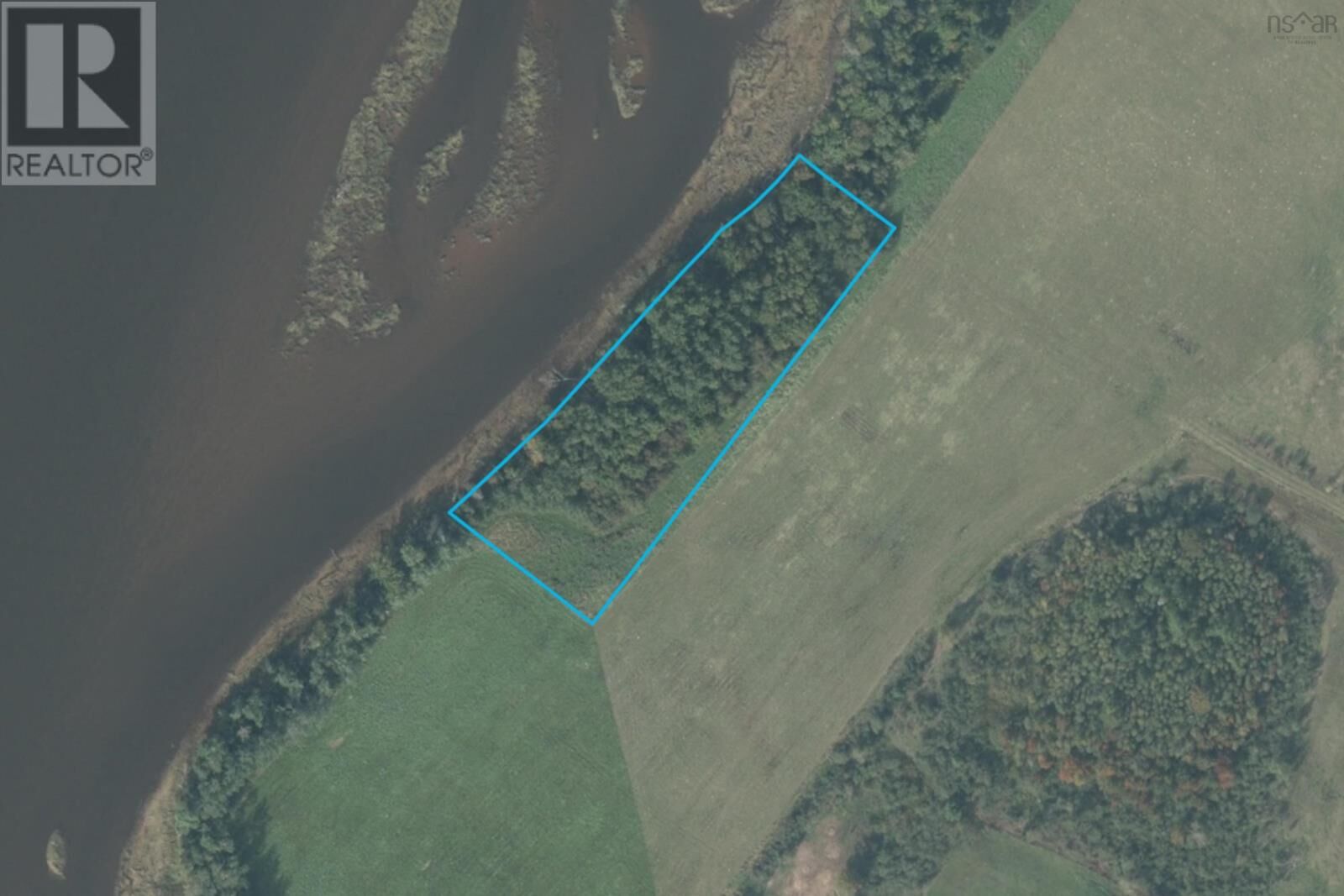 Property Photo: Lot 25-1 Highway 321 NS B0K 1K0