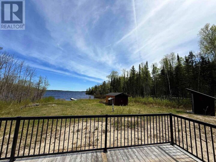 Property Photo:  36 Dalseg Drive  ON P8T 0A7 