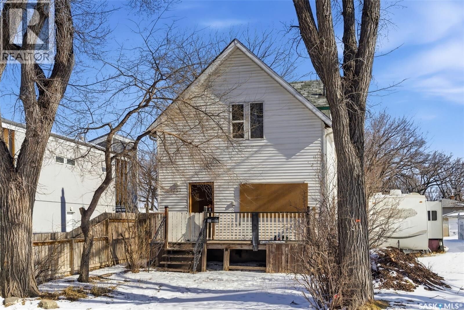 Property Photo:  1757 Montreal Street  SK S4P 1K8 
