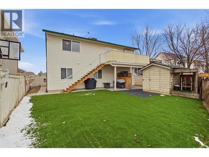 Property Photo:  1938 Manning Court  BC V2E 2R8 