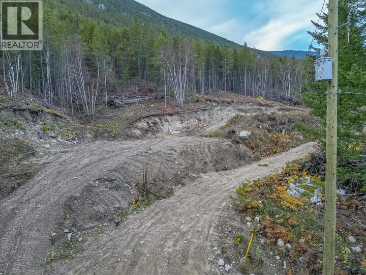 Property Photo: 6425 1 Avenue Northwest BC V1E 3B2