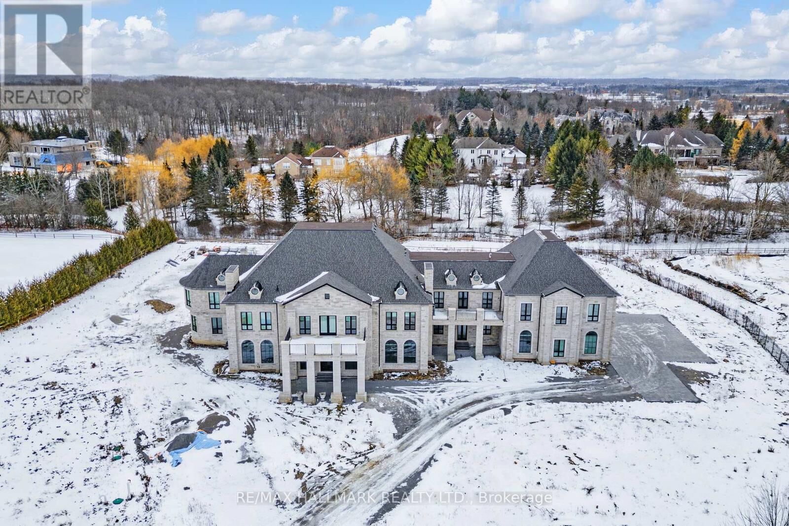 Property Photo:  15 Eden Vale Drive  ON L7B 1L8 