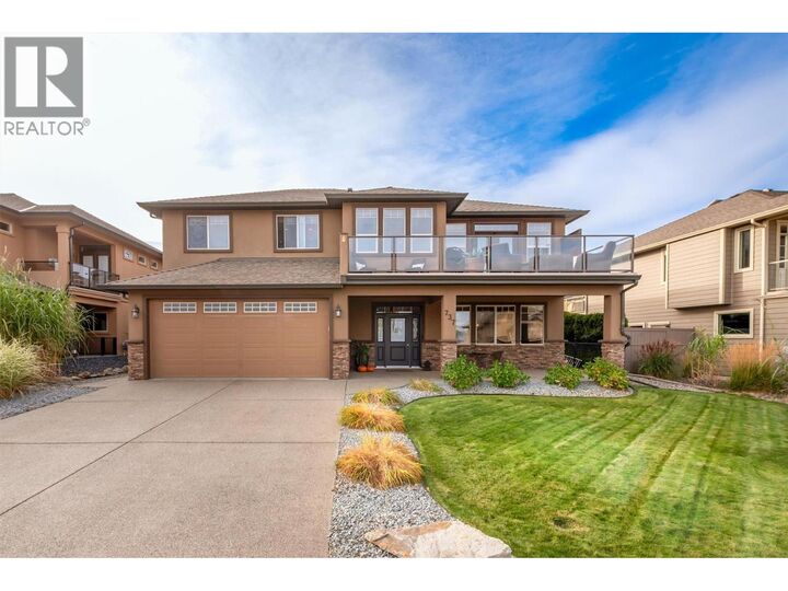 Property Photo:  737 Kuipers Crescent  BC V1W 5H4 