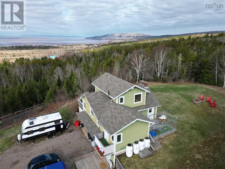 Property Photo: 278 Etta Drive NS B0M 1J0