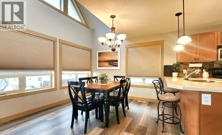 Property Photo: 6844 Madrid Way 321 BC V1Z 3R8