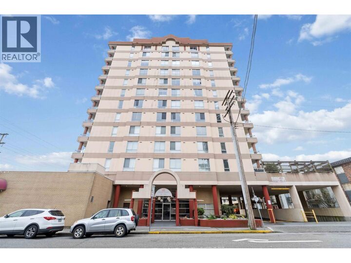 Property Photo:  11980 222 Street 202  BC V2X 0L8 