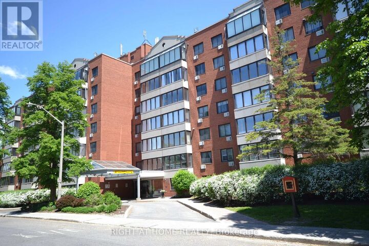 Property Photo: 225 Alvin Road North 309 ON K1K 4H6