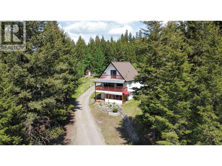 4917 Kitwanga Drive — photo 1