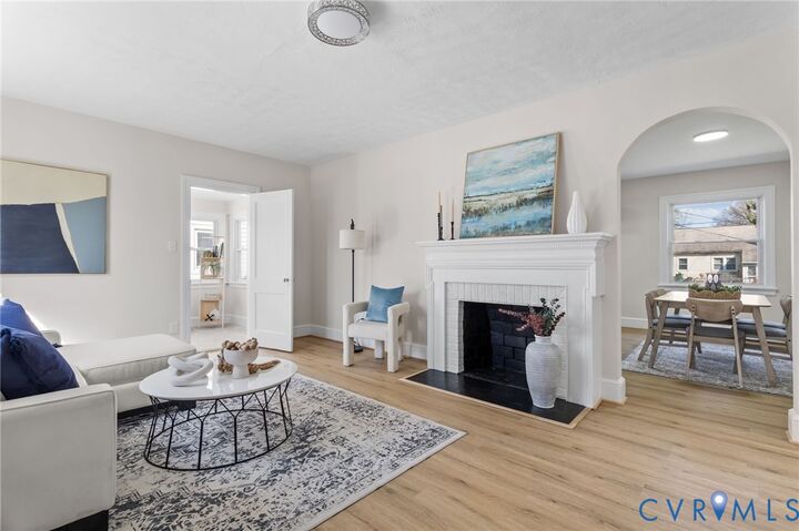 Property Photo:  618 Pensacola Avenue  VA 23222 