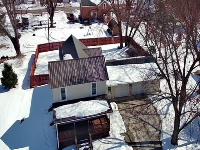 Property Photo:  322 Maple Street  WI 54436 