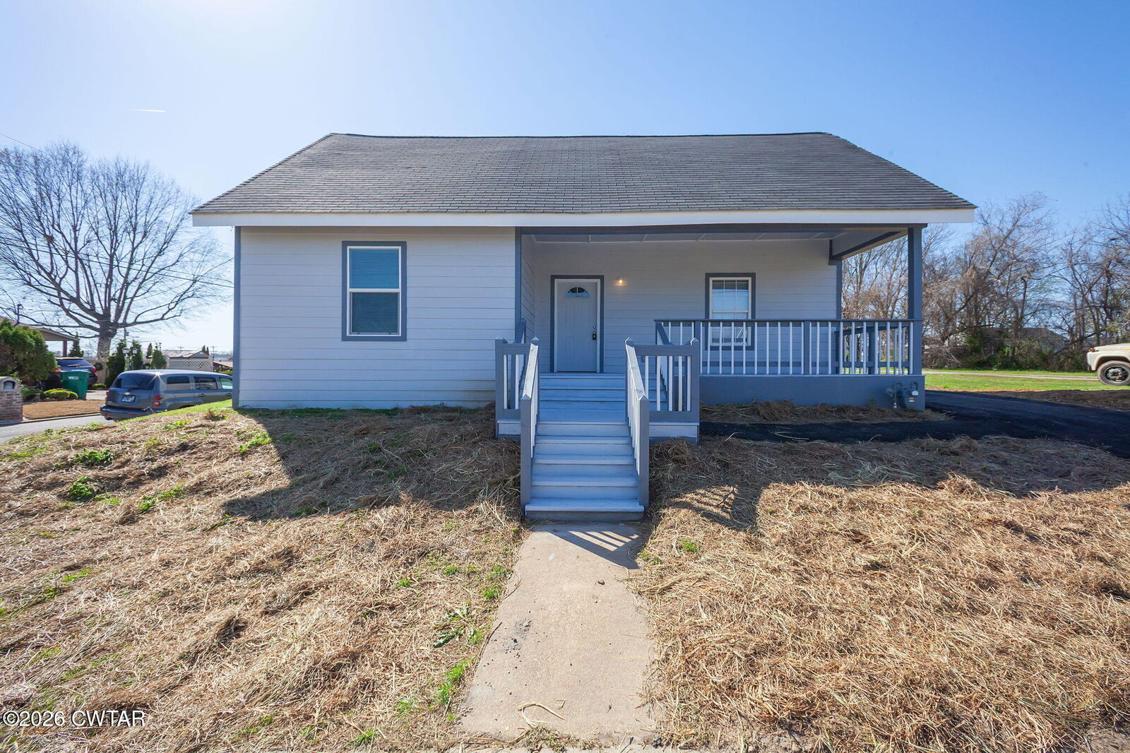 Property Photo:  537 Short Street  TN 38301 