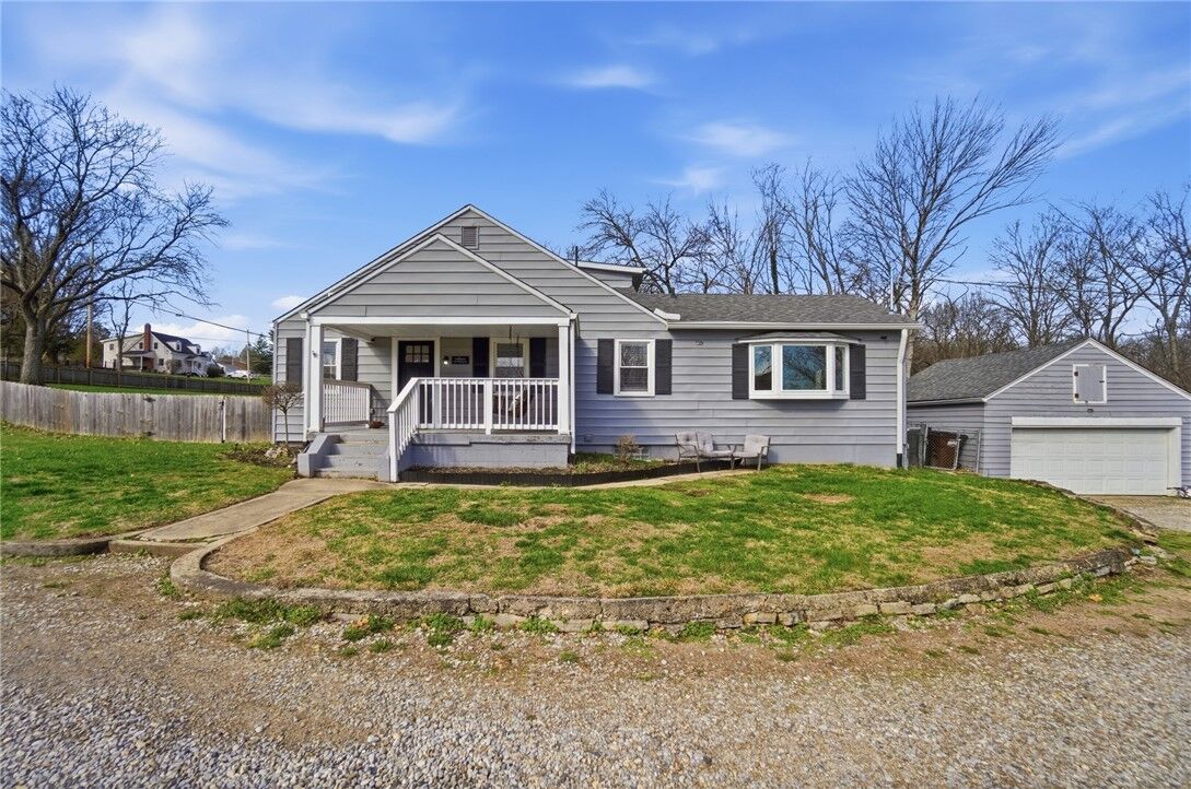 Property Photo:  6459 Manning Road  OH 45342 