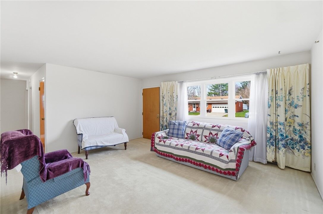 Property Photo:  1087 Fairfield Road  OH 45373 