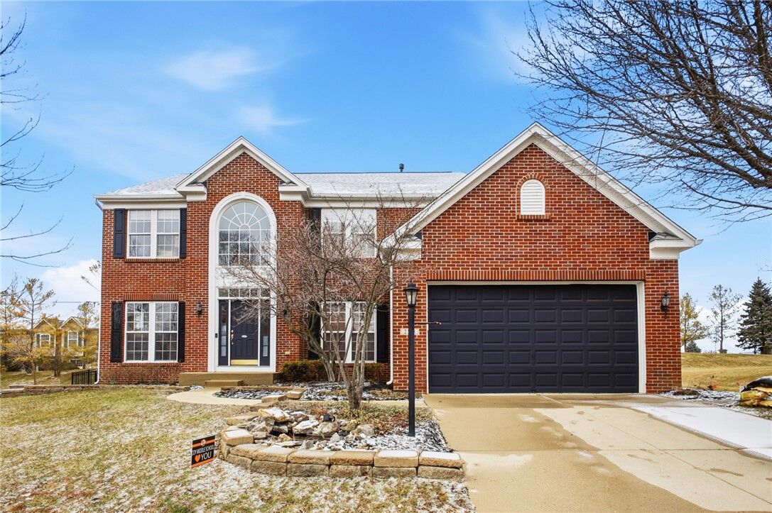 Property Photo: 2518 Muirfield Drive OH 45431